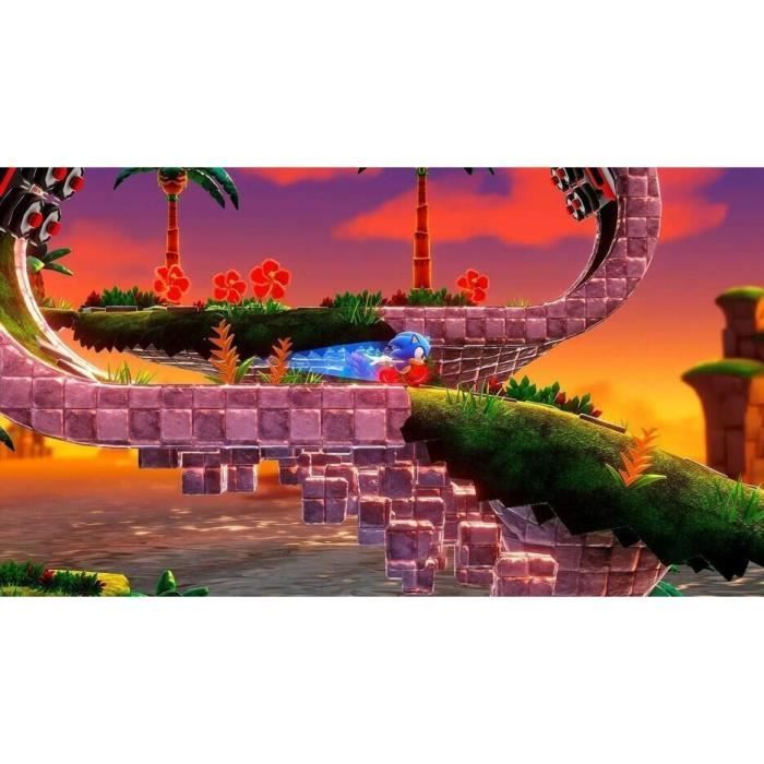 Sonic Superstars - Xbox One y Xbox Series
