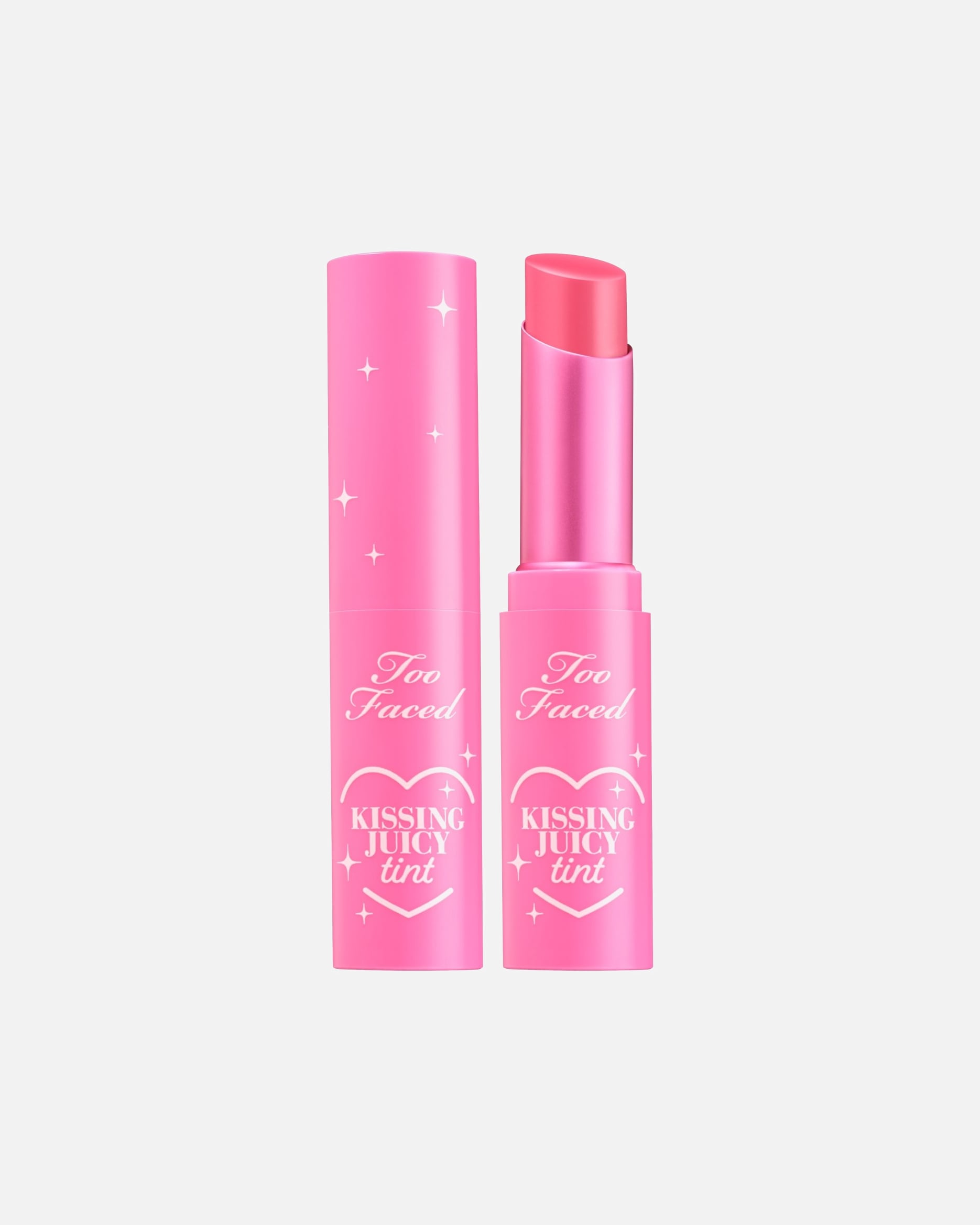 Too Faced Lipstain Kissing Juicy Lip Tint – 3 g