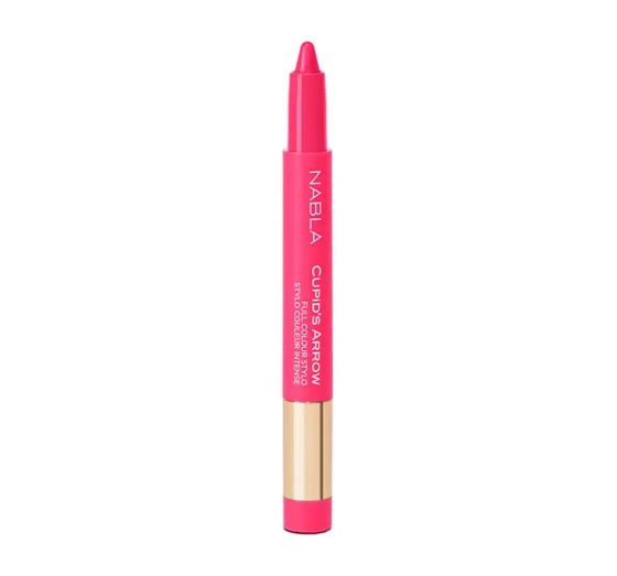 Nabla Cupid's Arrow kredka do oczu Arrow Pop Dragon Fruit 0,8g