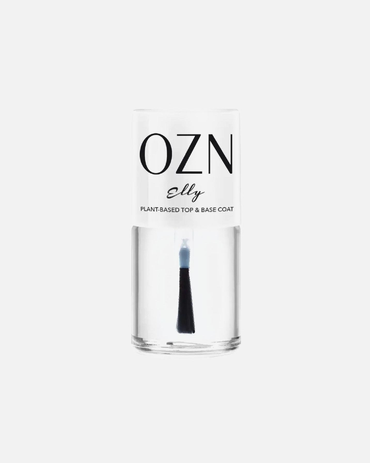 OZN virskārta 11 ml - 12 ml