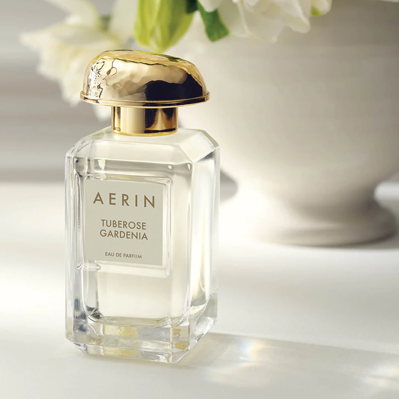 Estée Lauder Aerin Tuberose Gardenia Eau de Parfum para mulheres