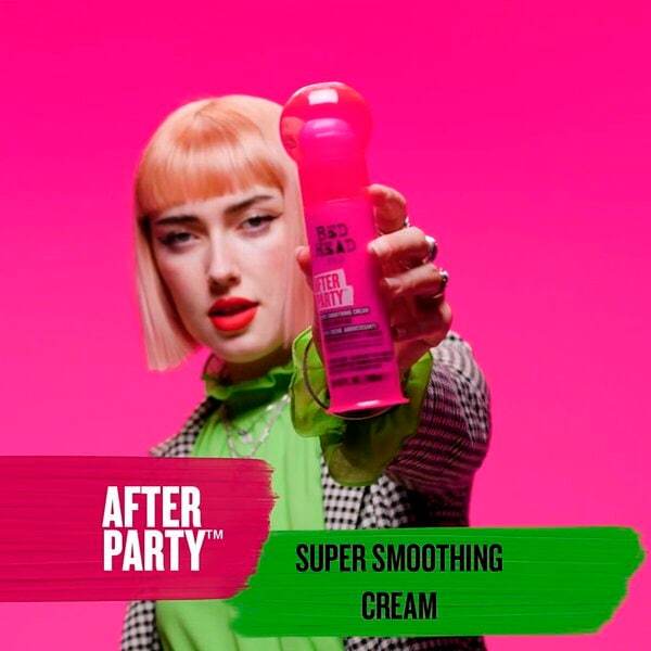Tigi Bed Head After Party itin švelnus kremas 100 ml