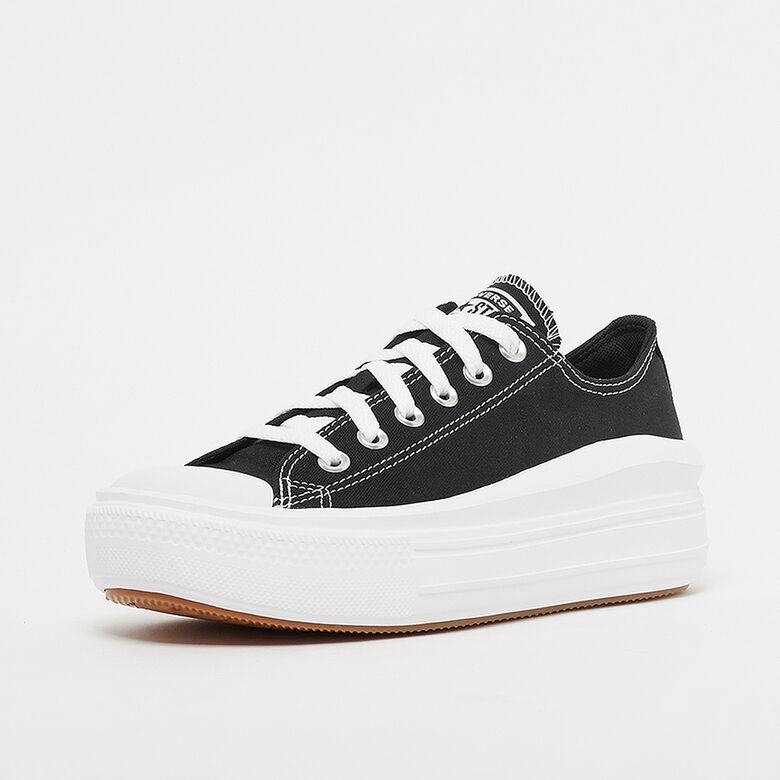 Chuck Taylor All Star Move Platform Ox