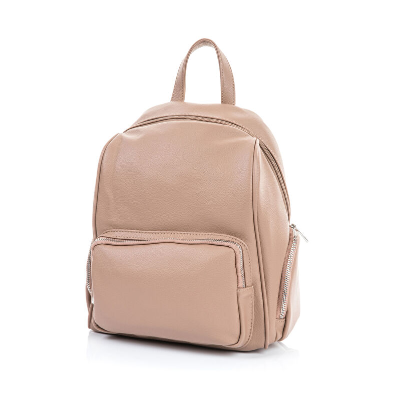 Damevesker Beige vesker