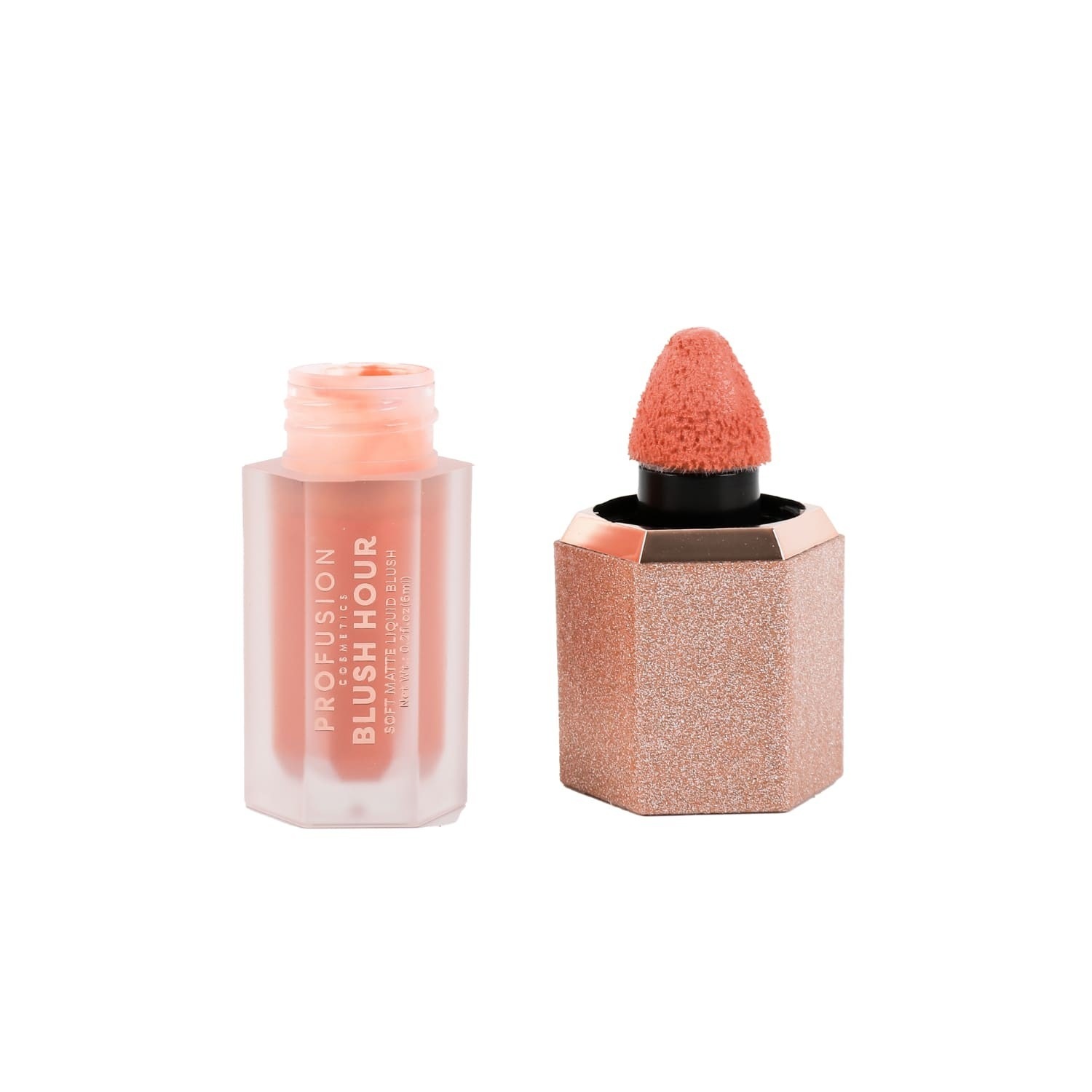 Profusion Blush Hour Liquid Cream Blush