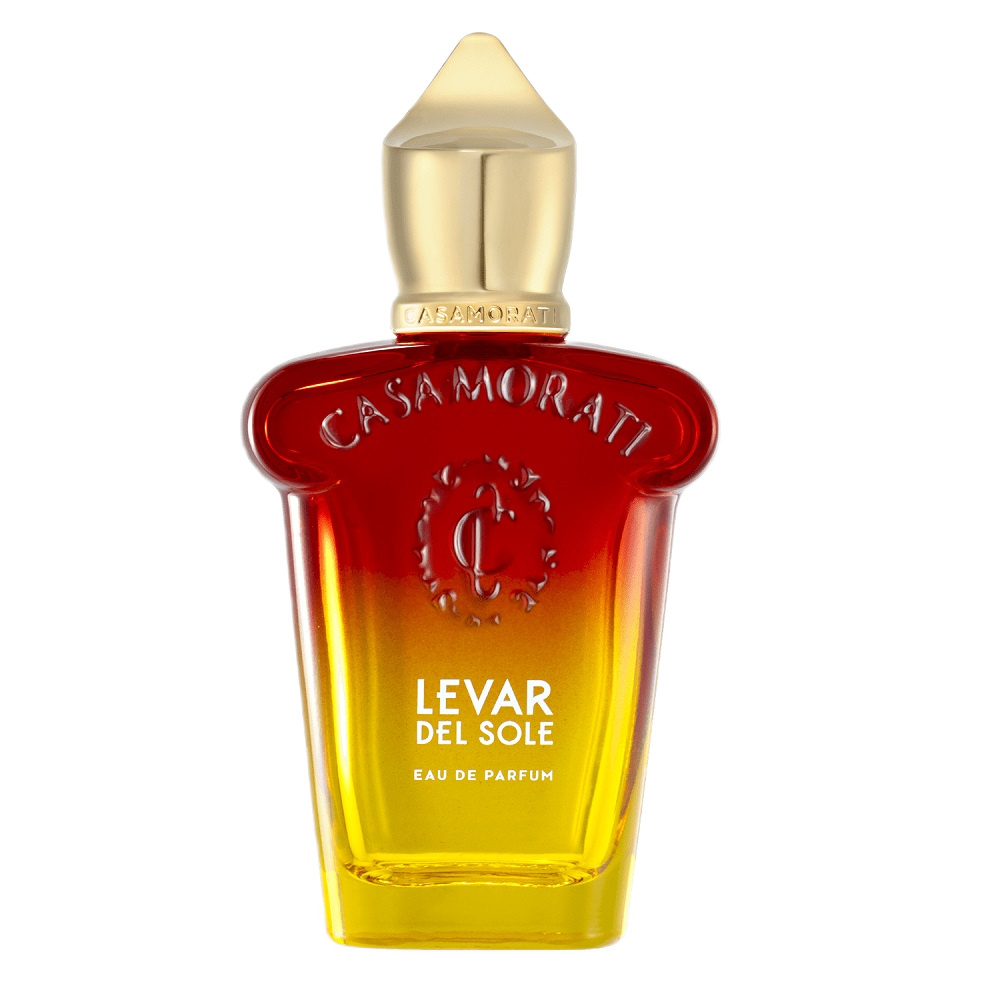 Kserjofs Kazamorati 1888. gada Levars Del Sole