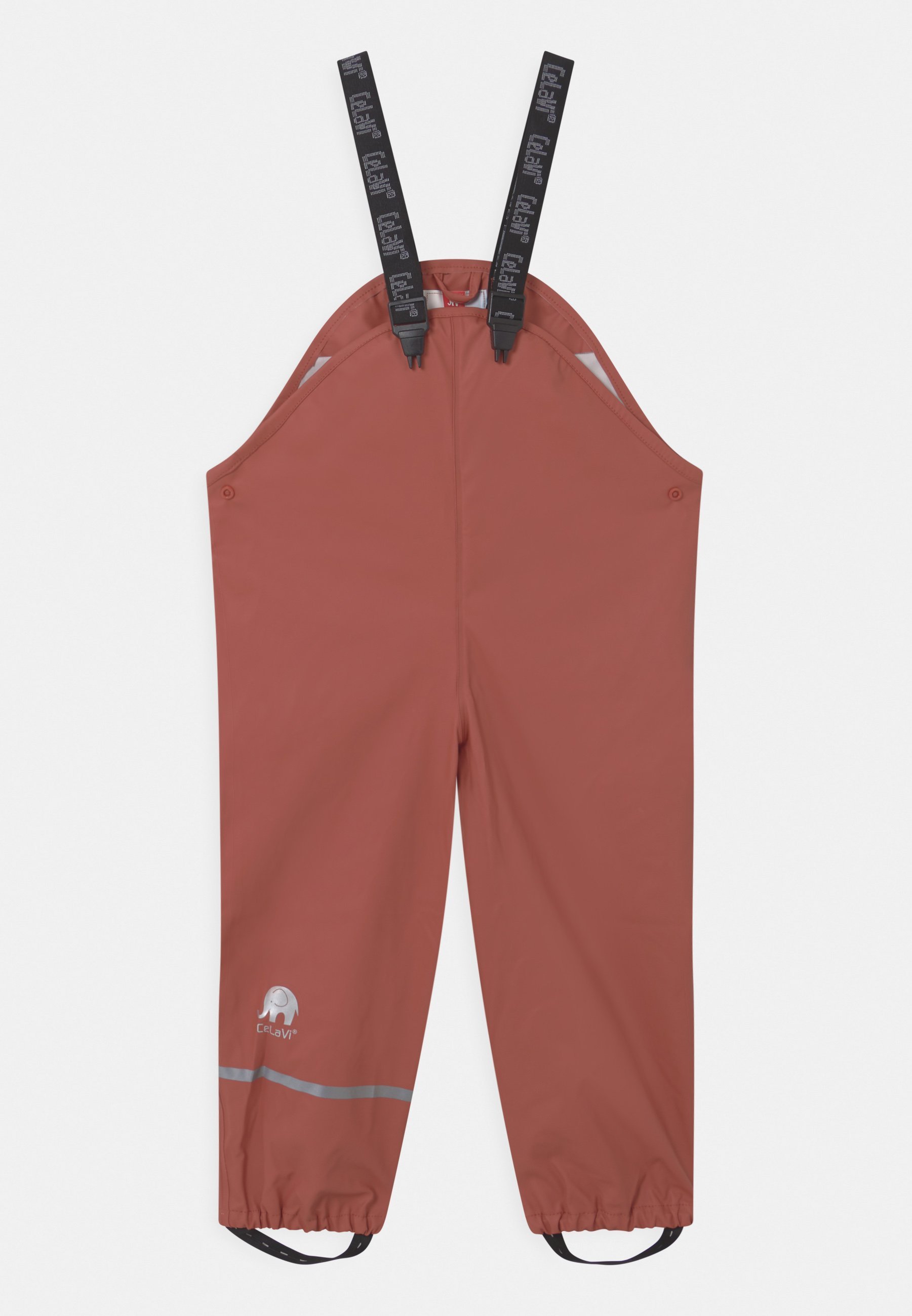 CeLaVi CEMAGIC - Pantalon de pluie - séquoia