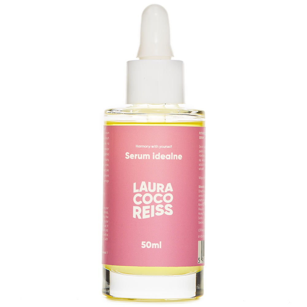 Laura Coco Reiss