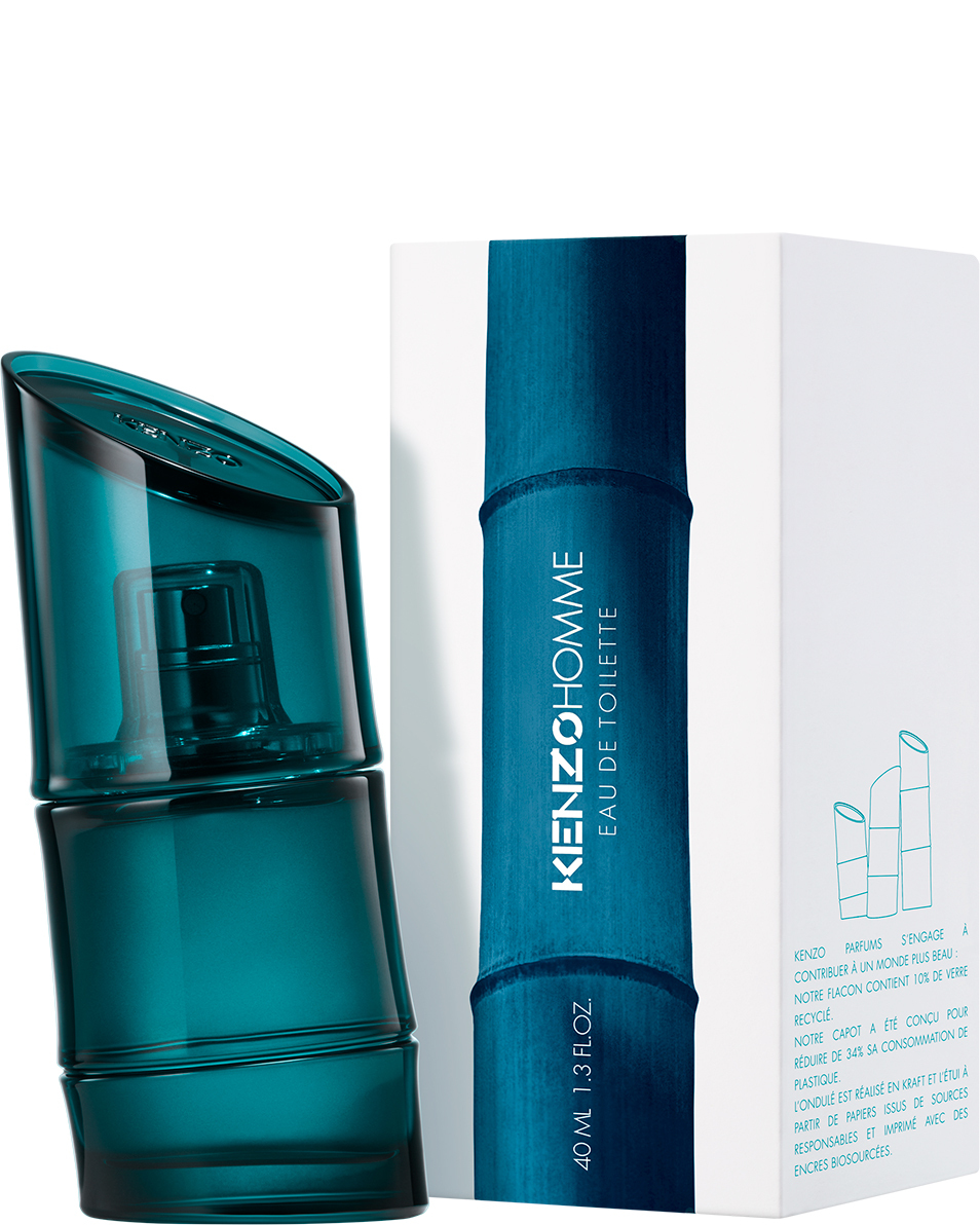 KENZO KENZO HOMME EAU DE TOILETTE