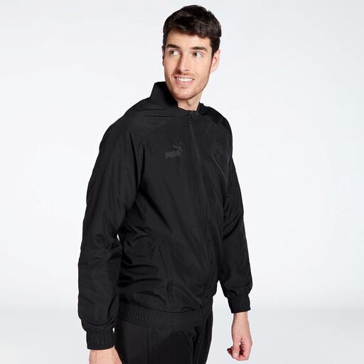Sudadera Dortmund Prematch 22/23