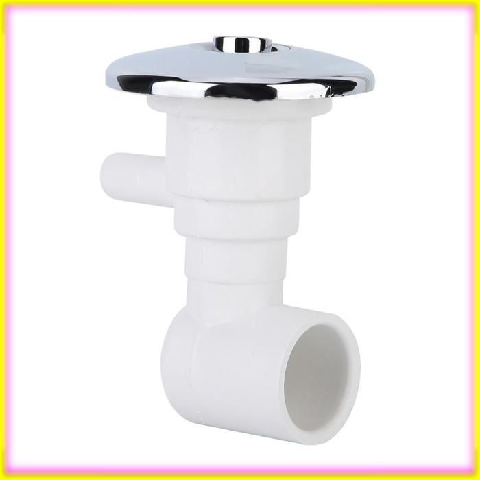 Keenso Spa Parts: Chorros de aire ajustables y extraíbles para bañera, rociador de burbujas para spa y accesorios para juguetes.