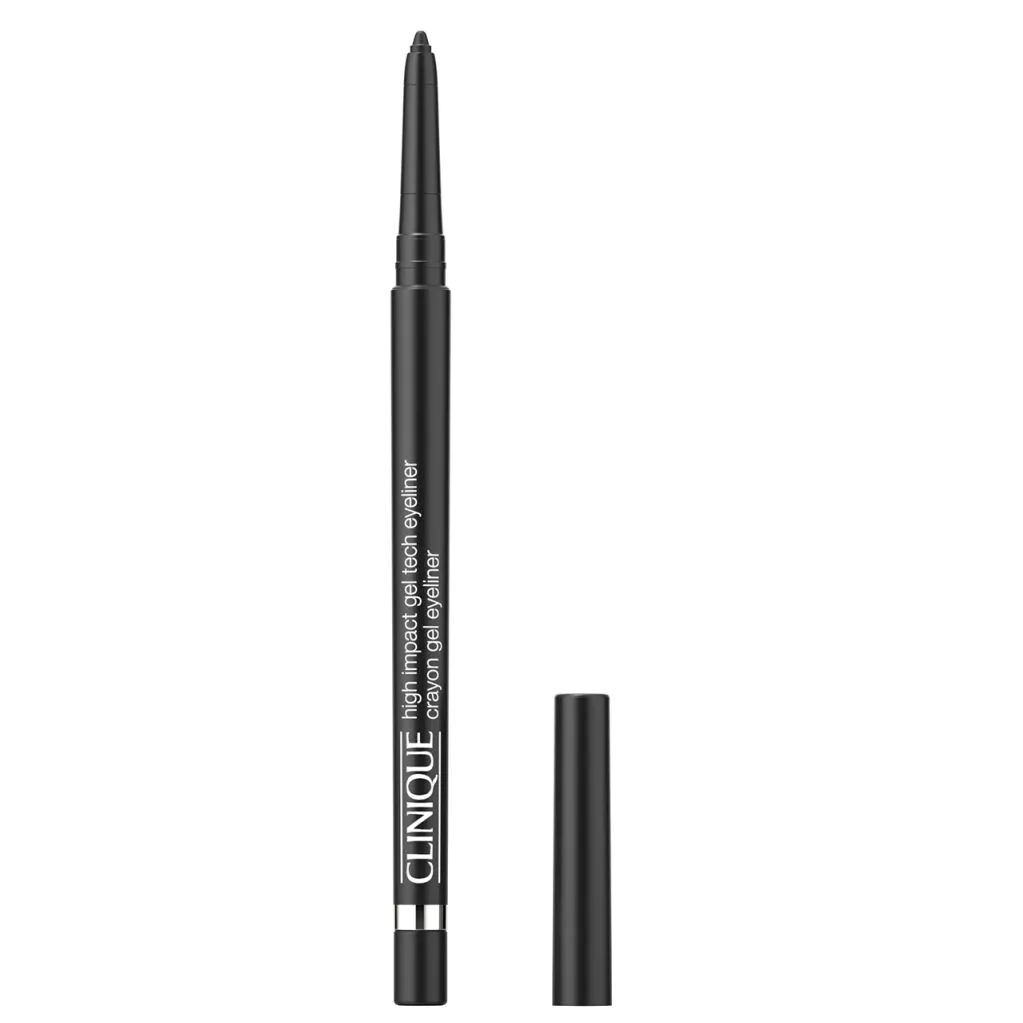 Clinique High Impact Gel Tech Eyeliner Intense Black