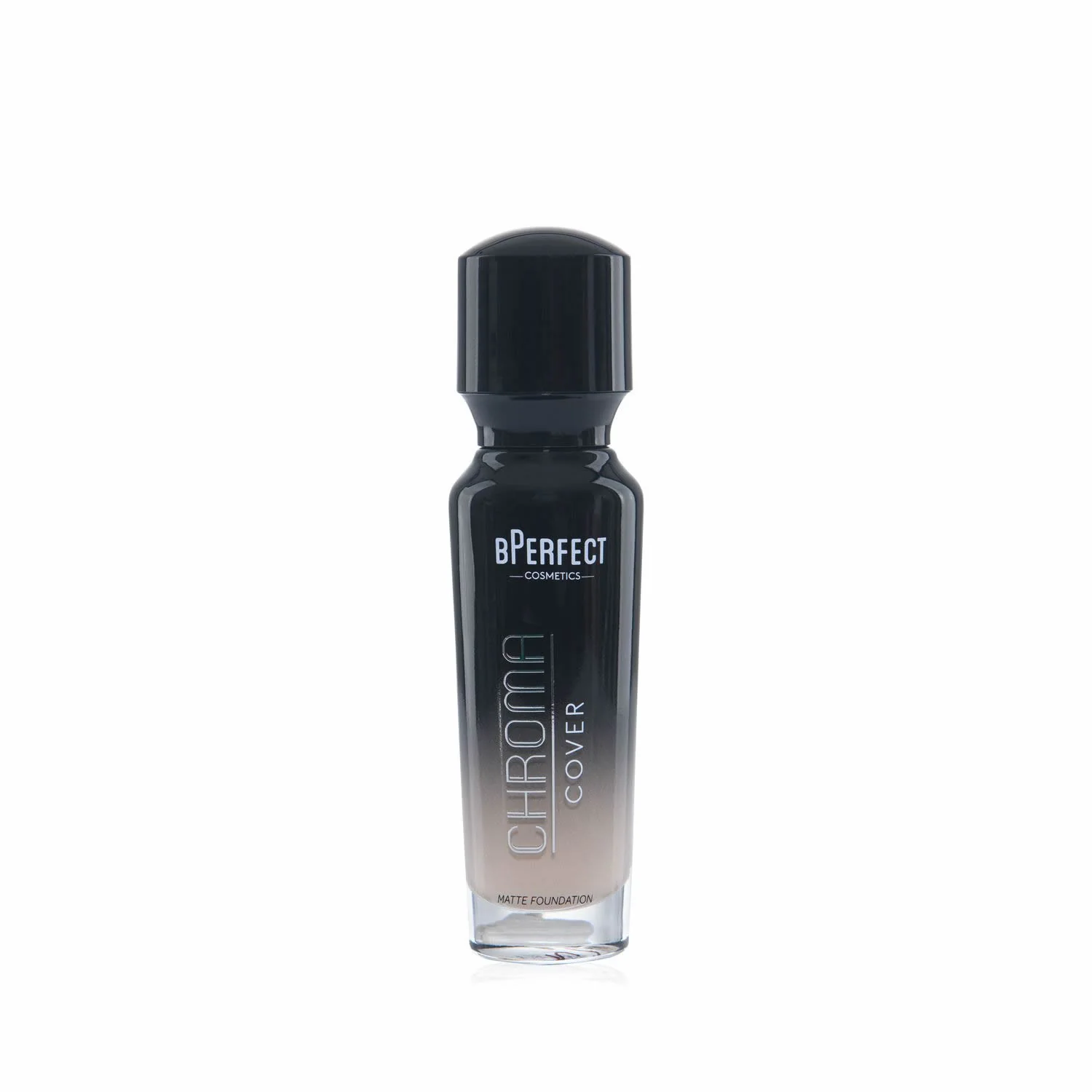 Viso  Chroma Cover Matte Foundation - Fondotinta liquido