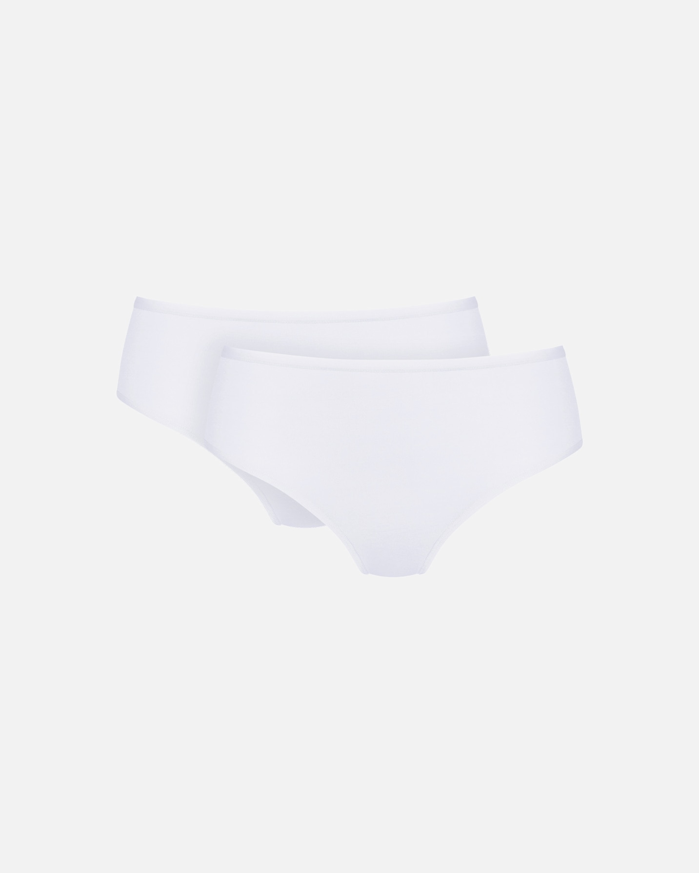 Sous-vêtements mey, pantalons américains mey | Lot de 2, gamme Pure Sense - 1 pièce