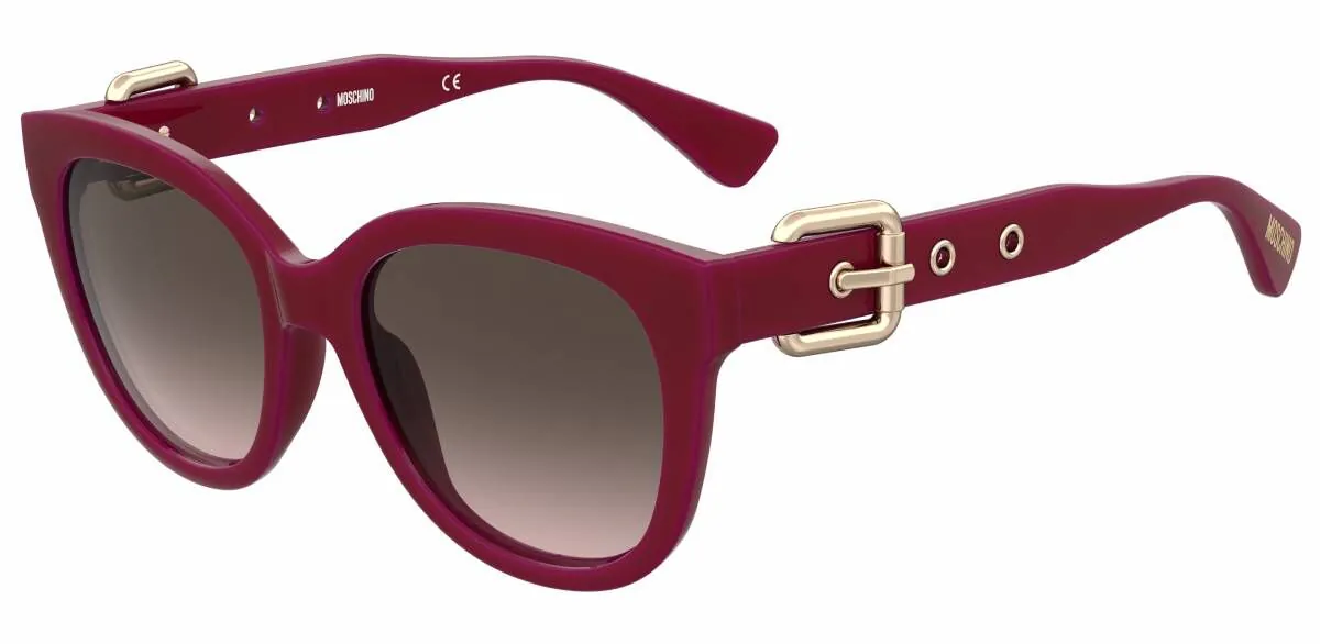 Moschino Okulary Przeciwsłoneczne MOS143/S 205656C9A54HA