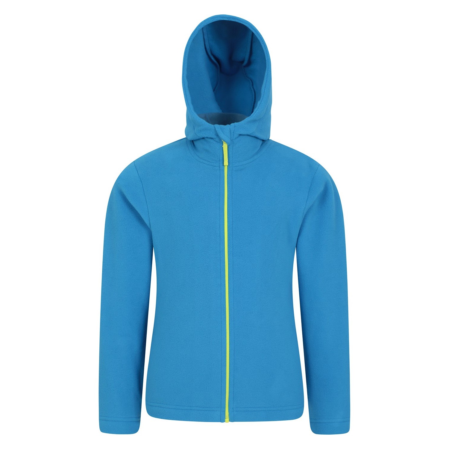  Sudadera Con Cremallera Mountain Warehouse Camber
