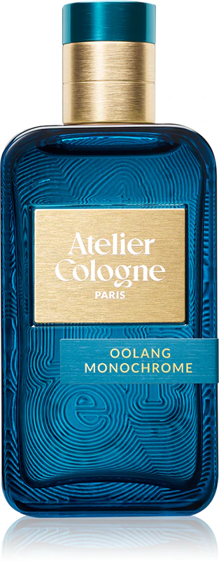 Atelier Cologne Colônia Rare Oolang Monochrome Eau de Parfum unissex