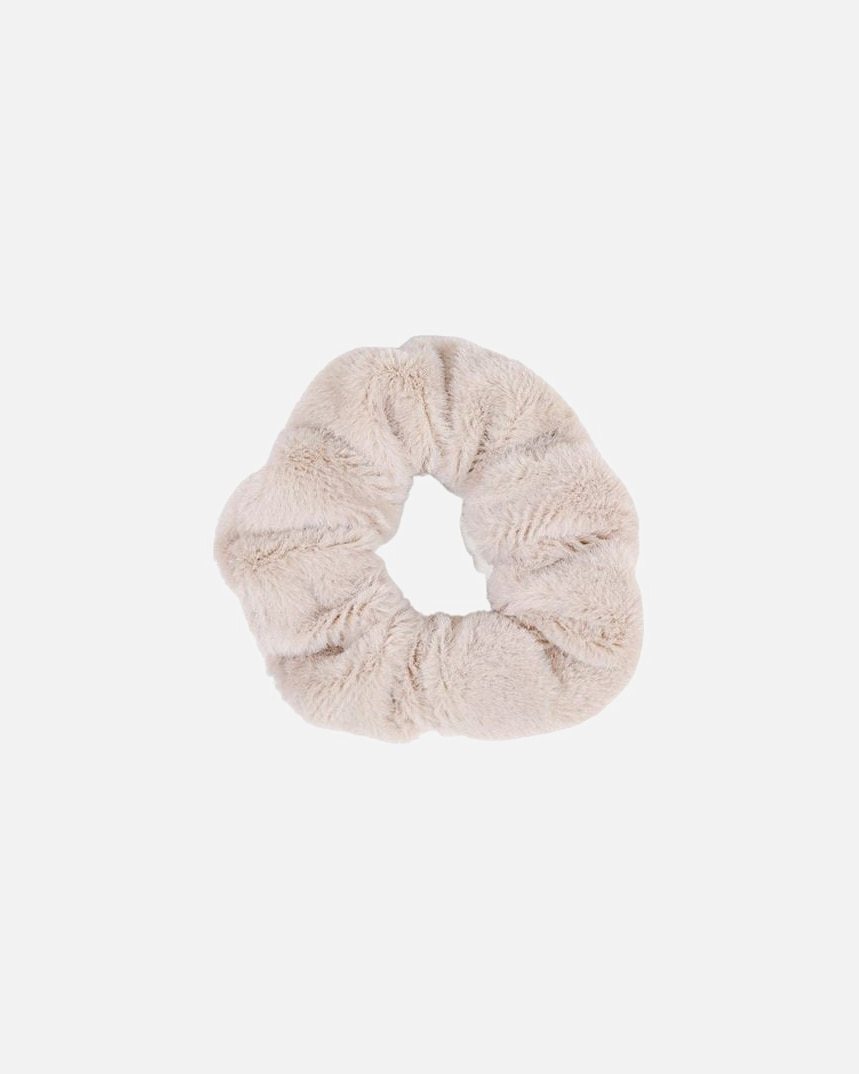 SOHO Haargummi Teddy Scrunchie - 1 Stück