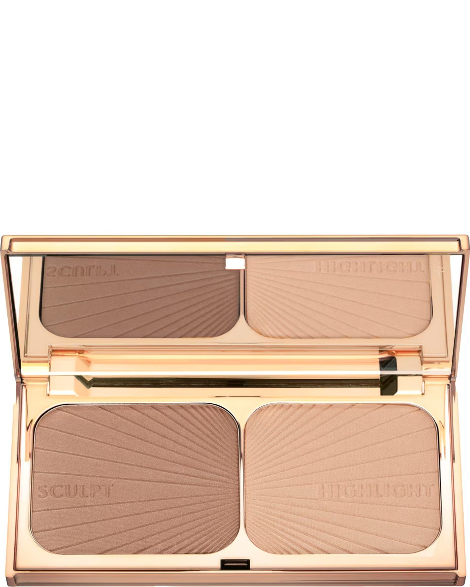 Bronzant și iluminator CHARLOTTE TILBURY Filmstar Bronze & Glow