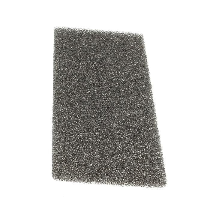 Filtro de espuma 220x100mm 481010354757 - Secadora Whirlpool - Filtros