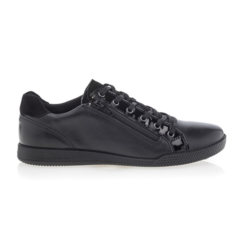Kurver / joggesko Femme Noir