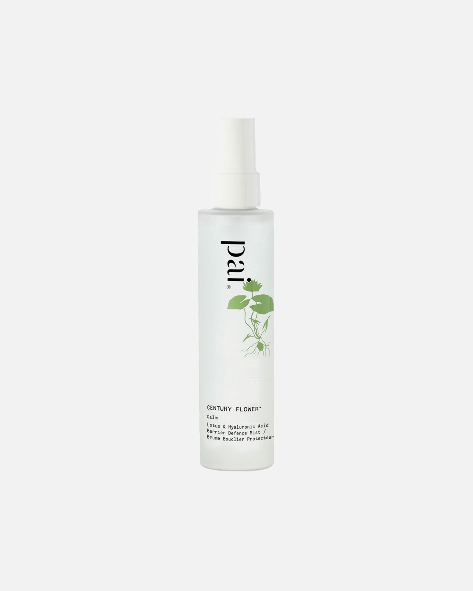 Pai Skincare спреј за лице са заштитним спрејем од лотоса и хијалуронске киселине - 100 мл