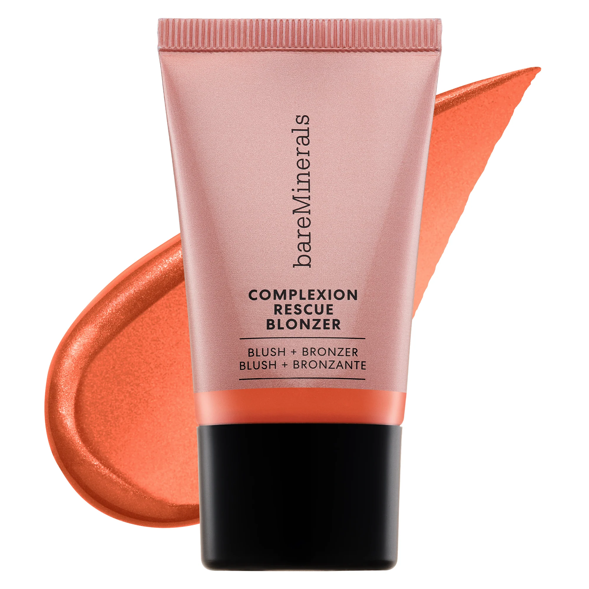 Viso Complexion Rescue Blonzer - Fard crema, Terra