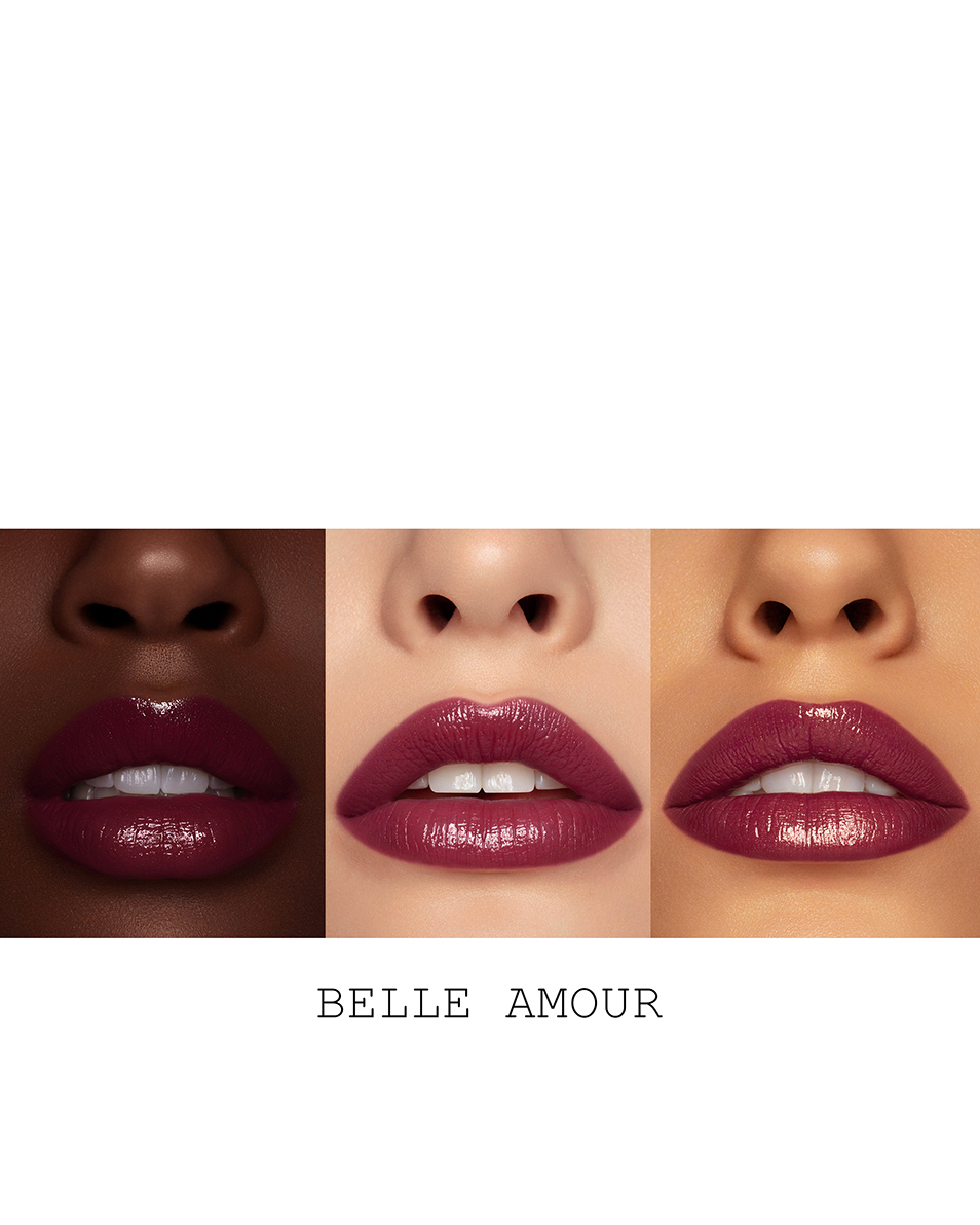 PAT MCGRATH LIP FETISH DIVINYL Brillance à lèvres