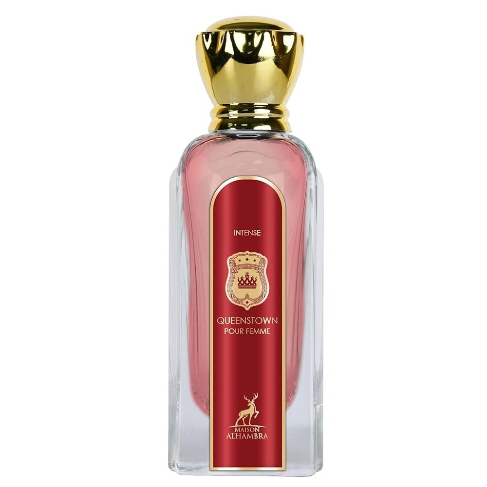 Maison Alhambra Queenstown Pour Femme Intense