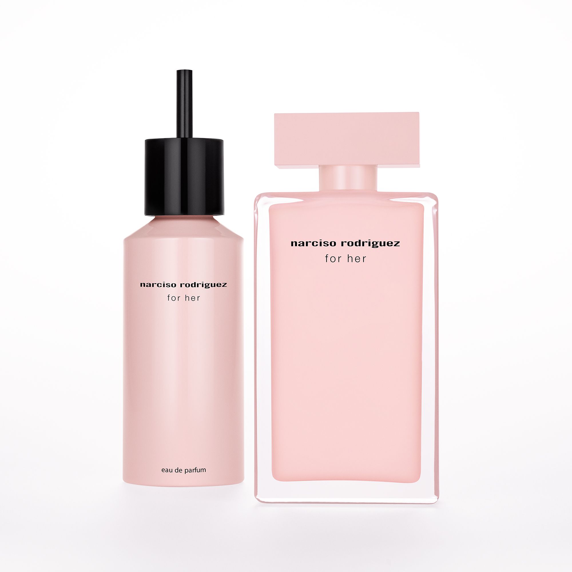 Za nju Eau de Parfum Ženski parfemi