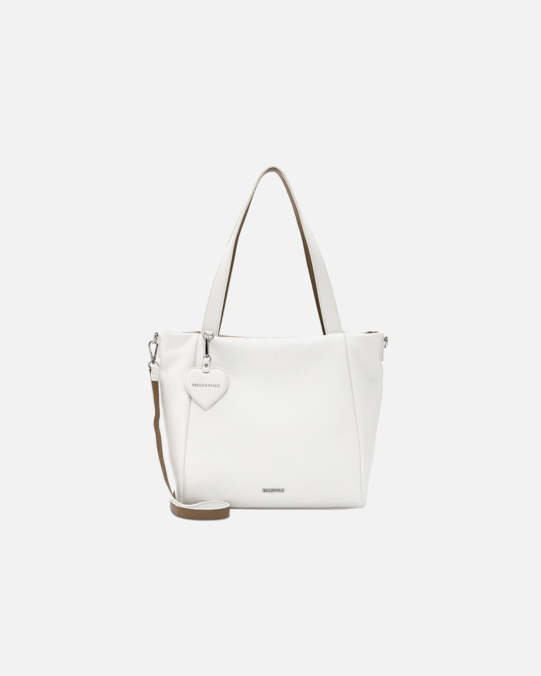 EMILY & NOAH Shopping Bag E&N Enie - 1 piece