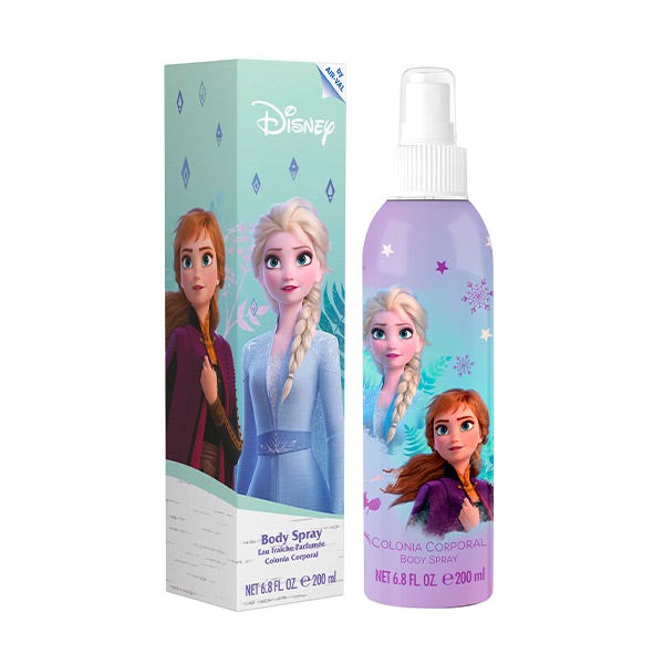 Frozen 2 Body Spray | 200 ml