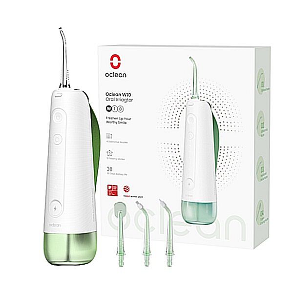 Oclean
