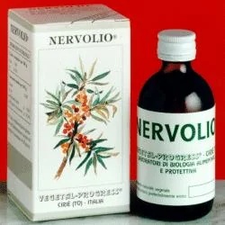 Nervös 50 ml