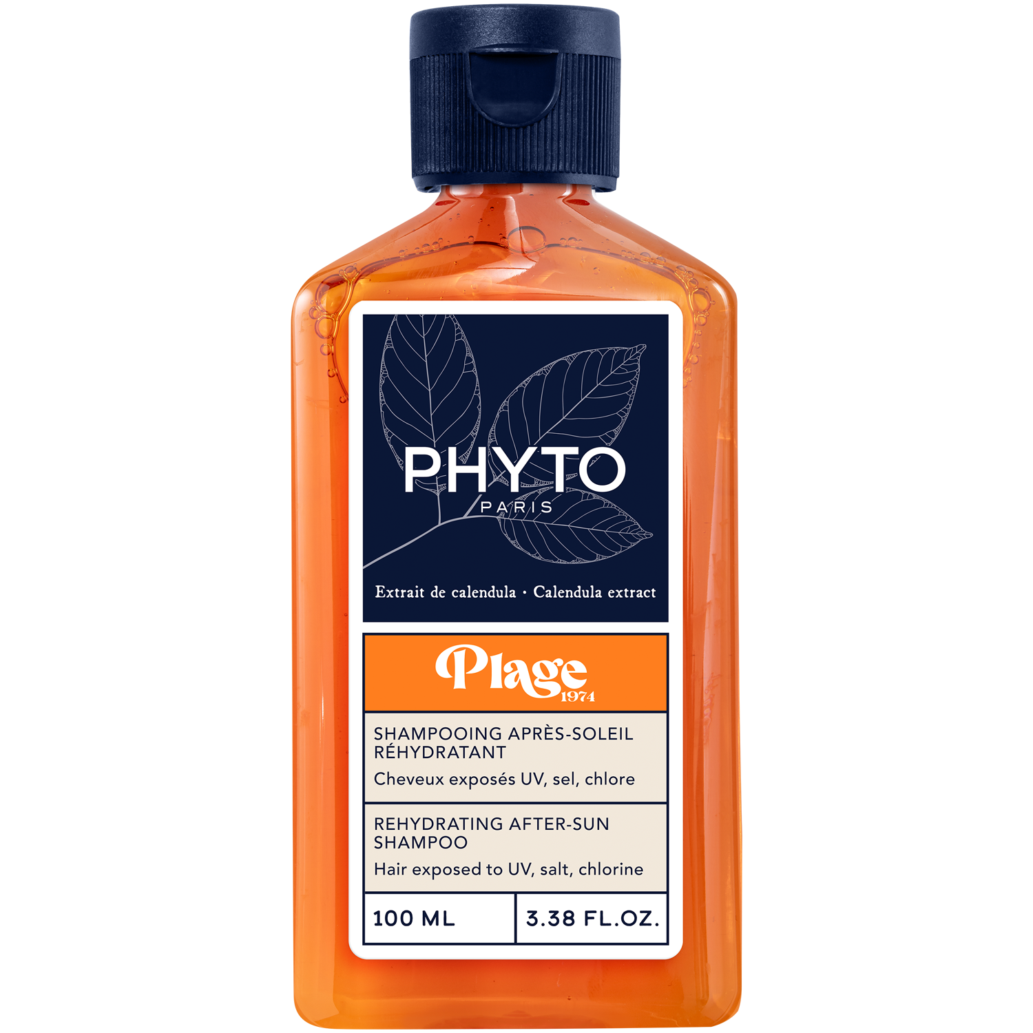 Phyto Paris Phyto Plage