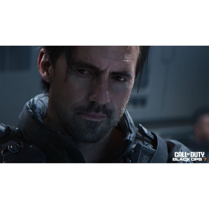 Call of Duty: Black Ops 7 – Juego para PS5