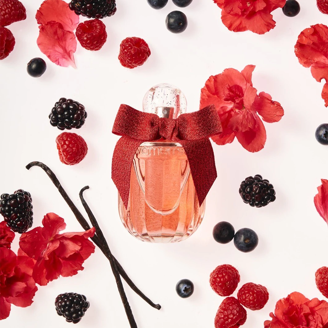 Women'Secret ROUGE SEDUCTION for her Eau de parfum