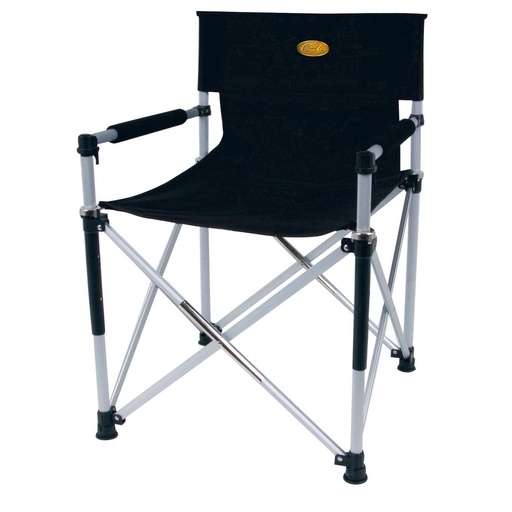  Camp 4 Toscana Luxus opvouwbare campingstoel