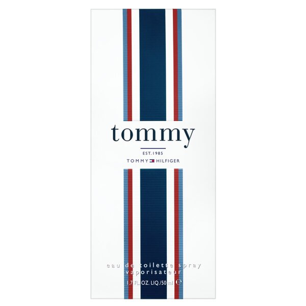 Tommy Hilfiger Tommy Boy Eau de Toilette<br>50ml