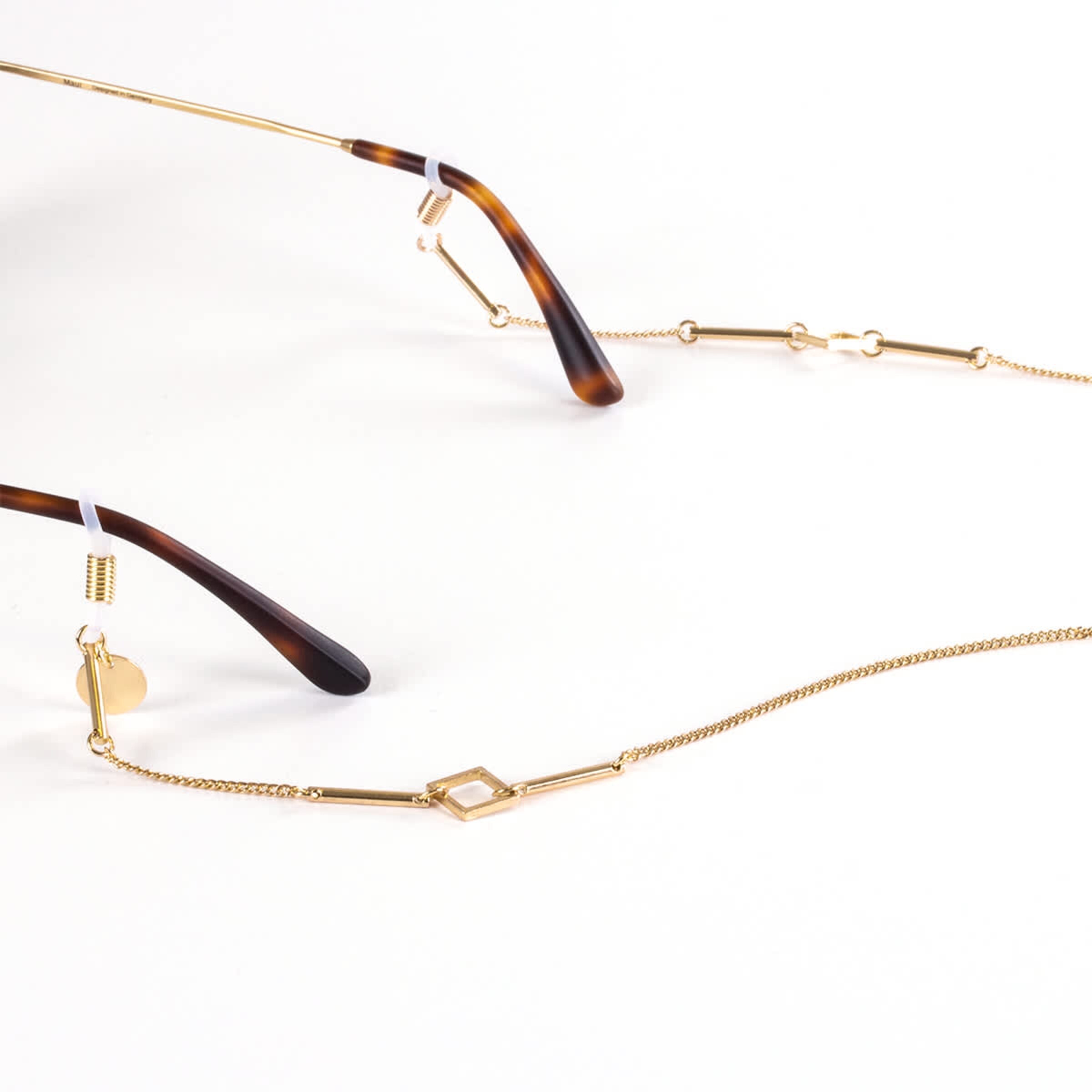 Chaîne de lunettes Faro
