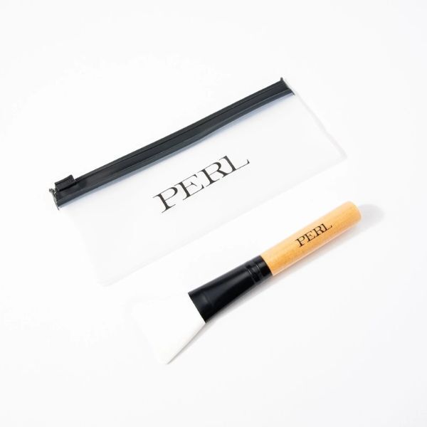 PERL Cosmetics Maskenpinsel