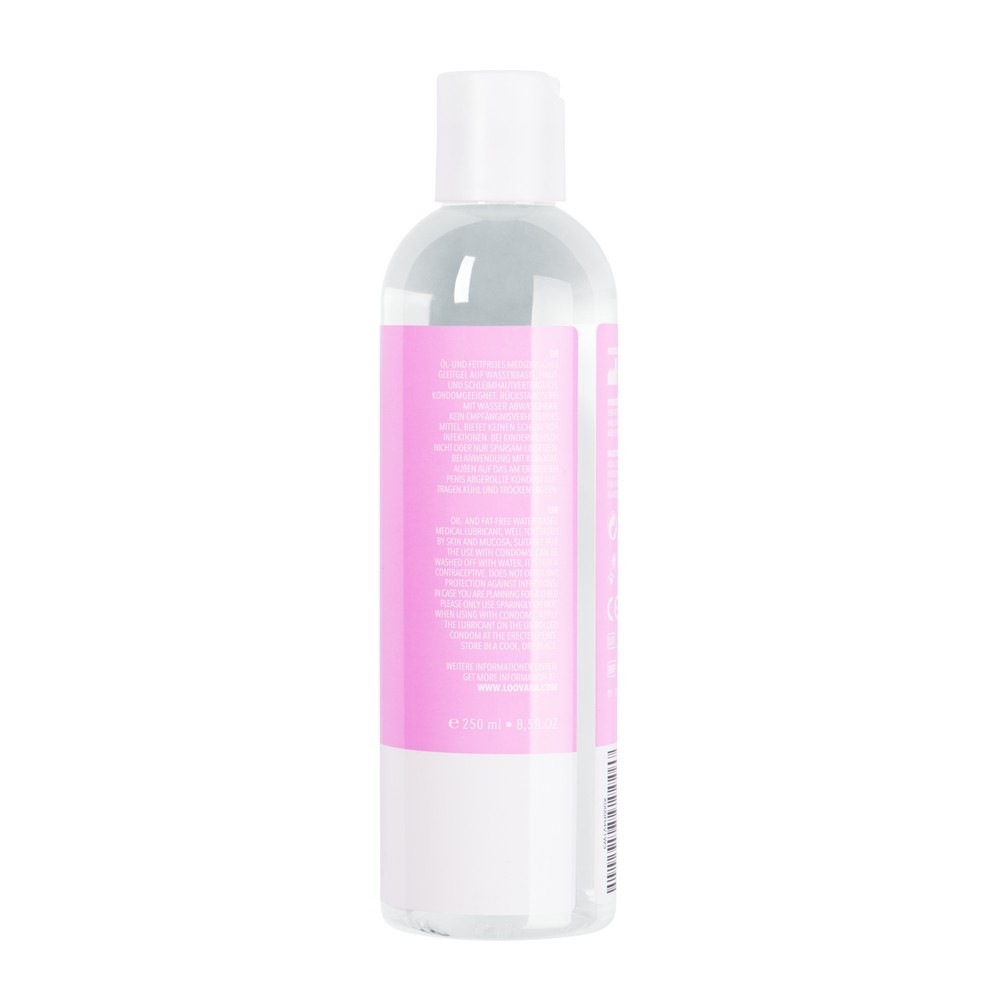 Loovara Vagina Veritas - Ph-optimisé pour votreVagin