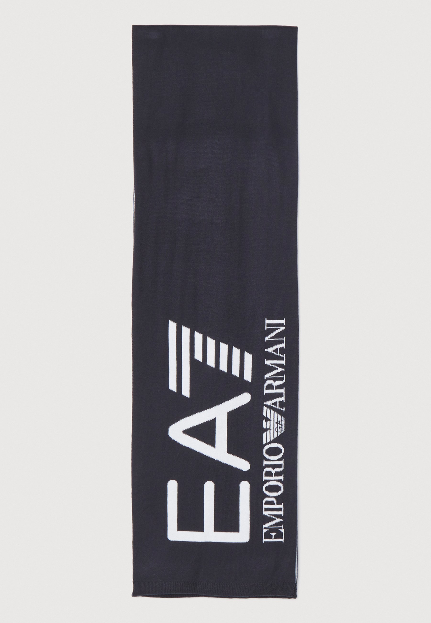 EA7 Emporio Armani UNISEX - Sciarpa - Armani blu/bianco