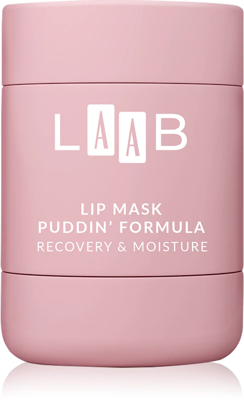 Máscara Labial Hidratante AA Cosmetics LAAB 100% Centella B12