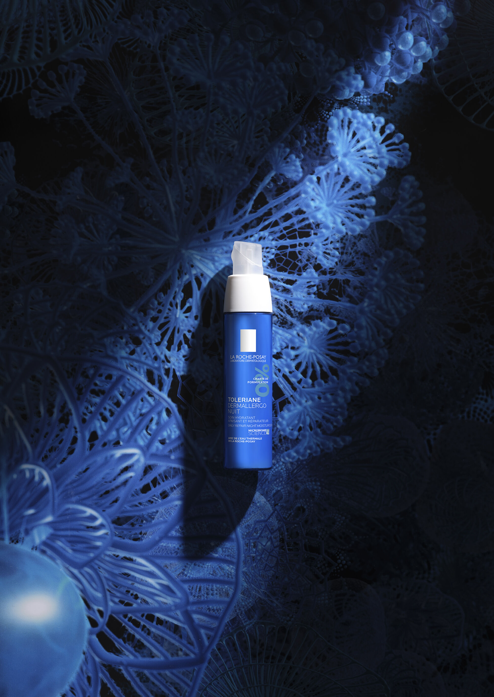 La Roche-Posay Toleriane Dermallergo
