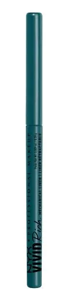 NYX Vivid Rich Kredka do oczu Aquamarine Dream
