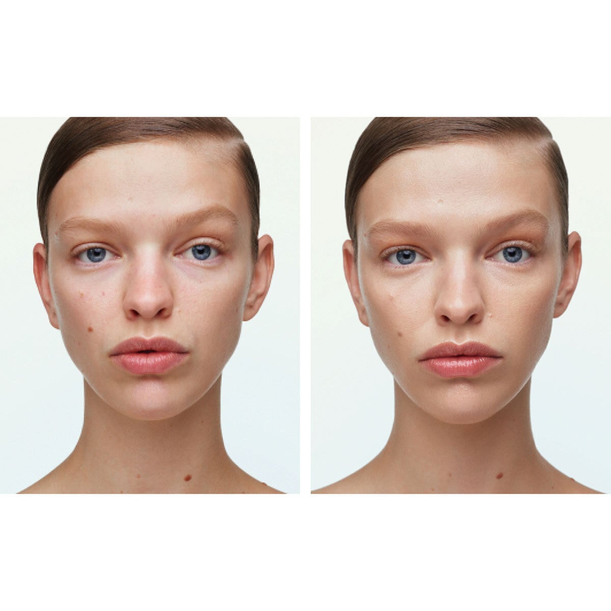 BEAUTY Nachtcreme La crème hydratante teintée SUPER - 30 ml