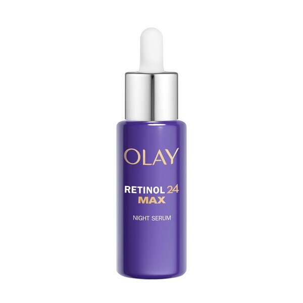 Olay Retinol24 MAX nočni serum<br>40ml - Zrela koža