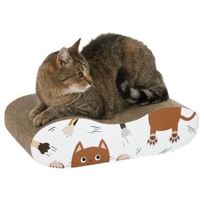 Rascador para gatos