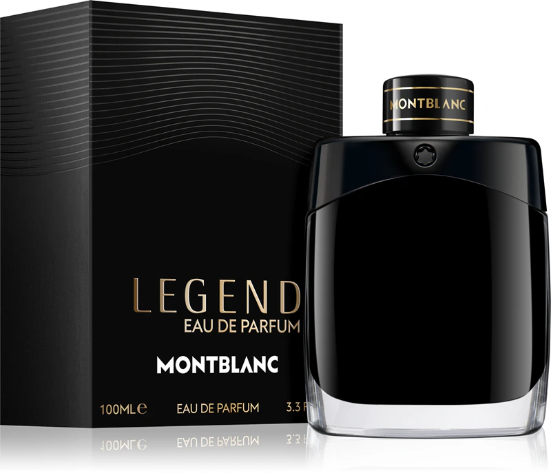 Montblanc Legend Eau de Parfum para homens